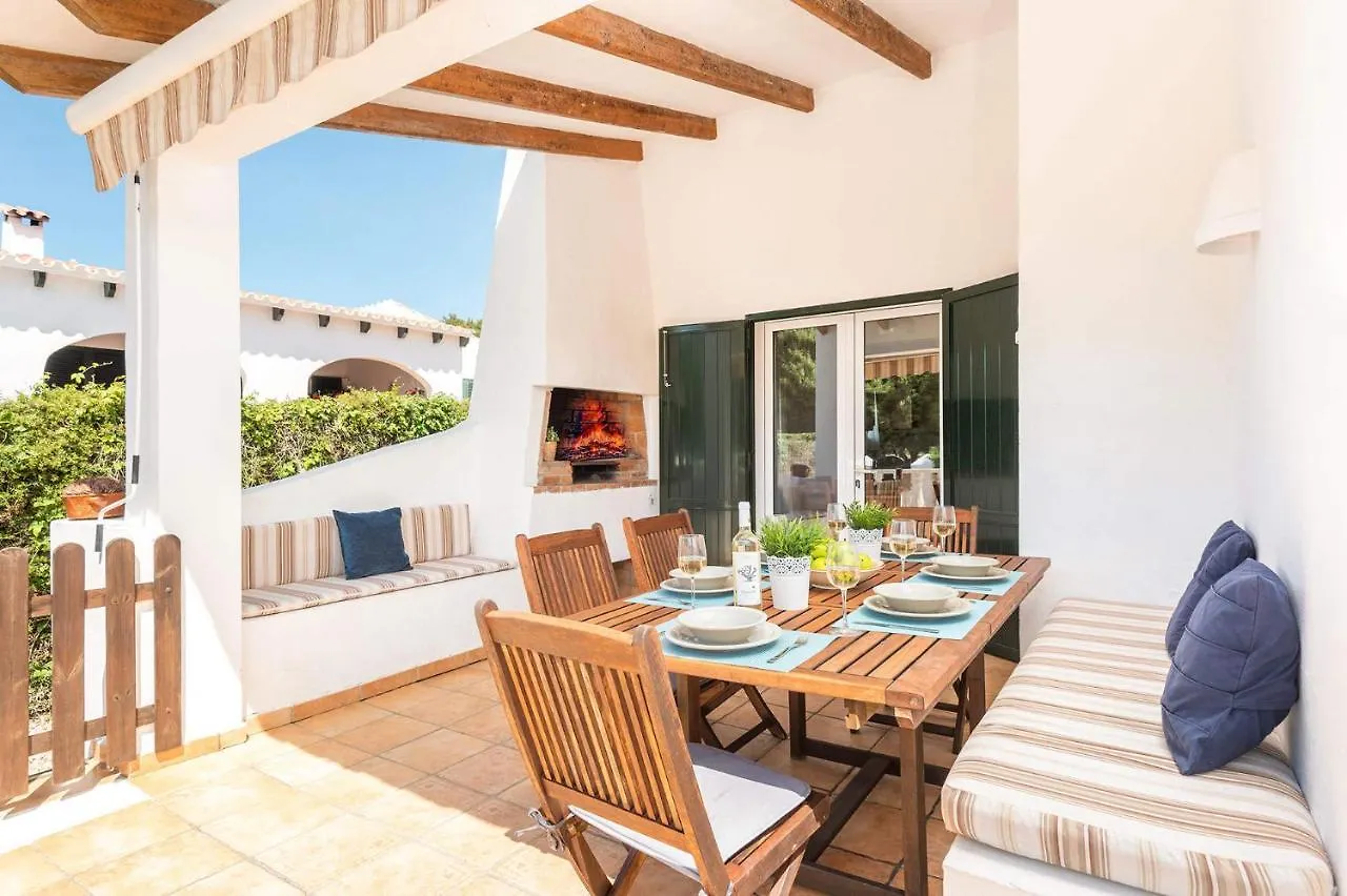 Villa Clara By Villa Plus Binibeca