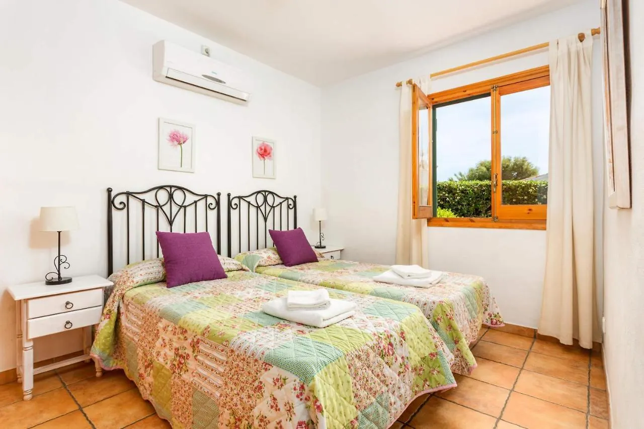 Villa Clara By Villa Plus Binibeca Spain