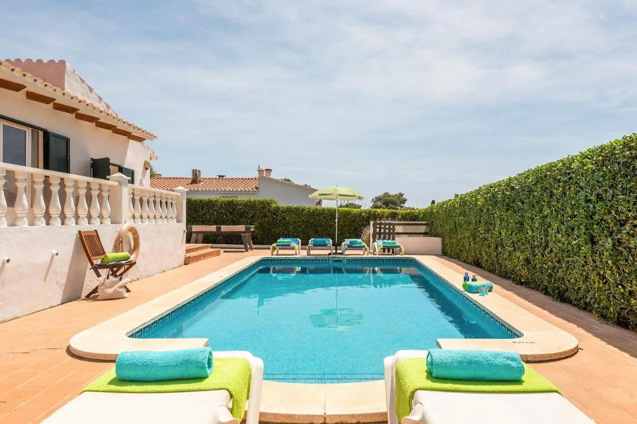 Villa Clara By Villa Plus Binibeca 0*,  Spain