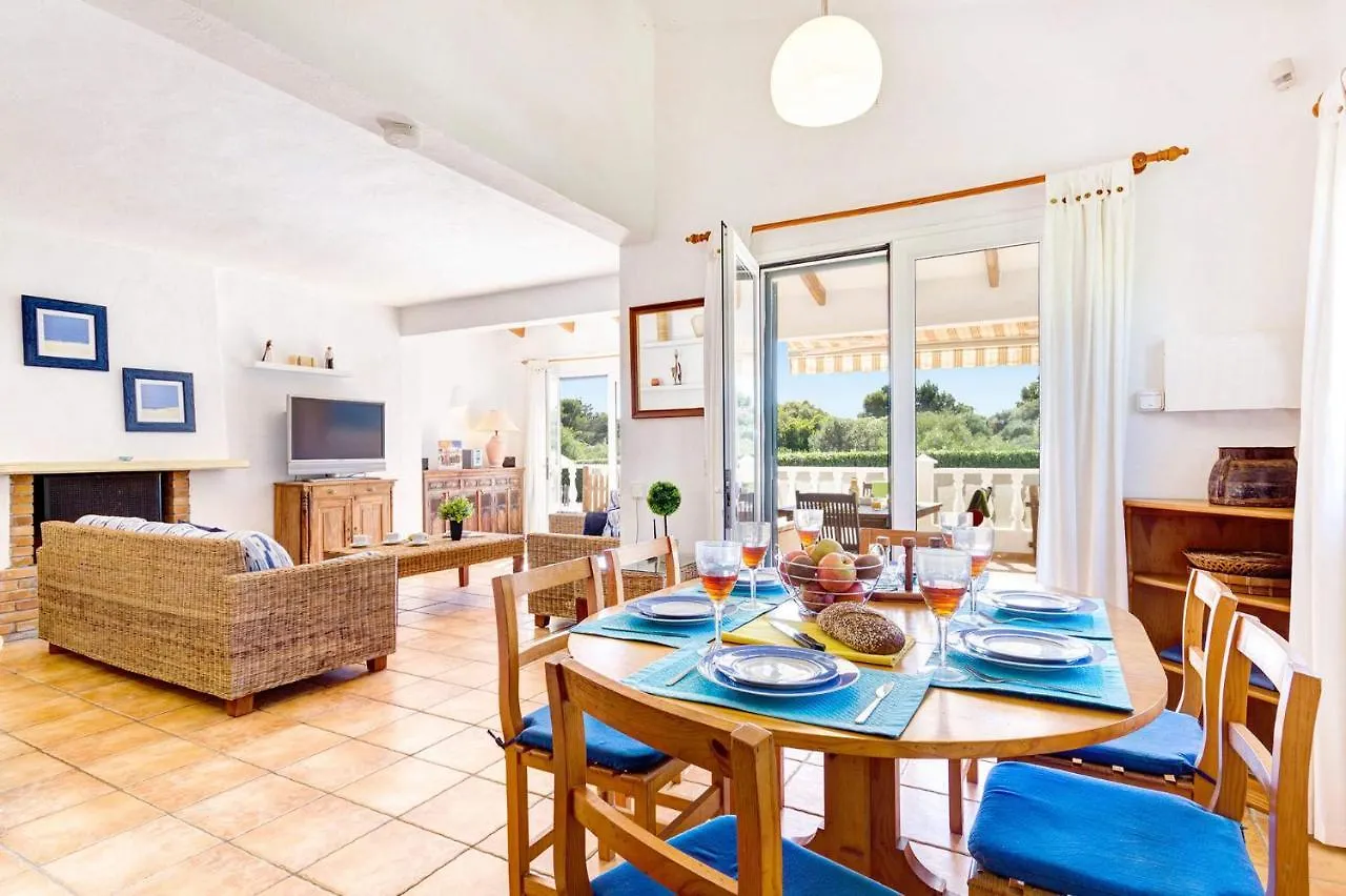 Villa Clara By Villa Plus Binibeca