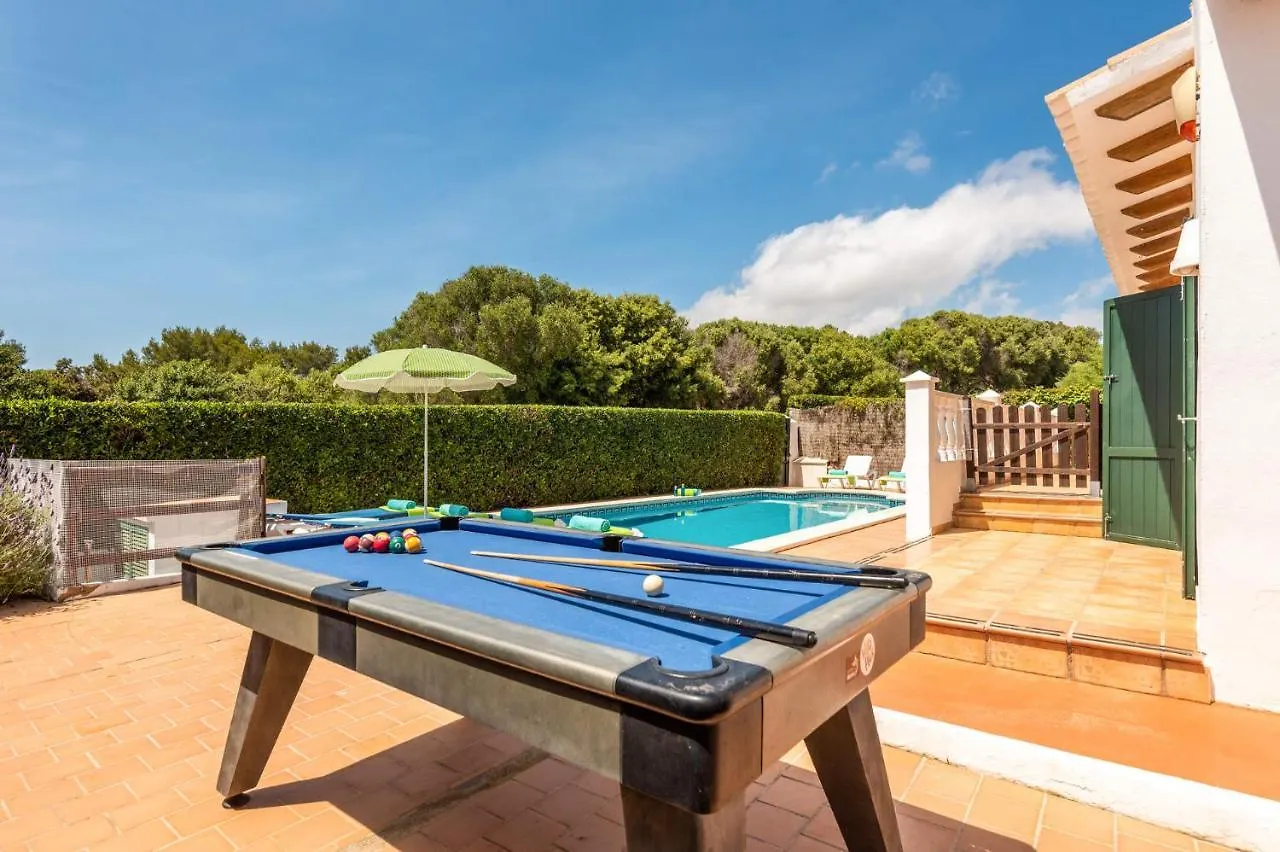 Villa Clara By Villa Plus Binibeca