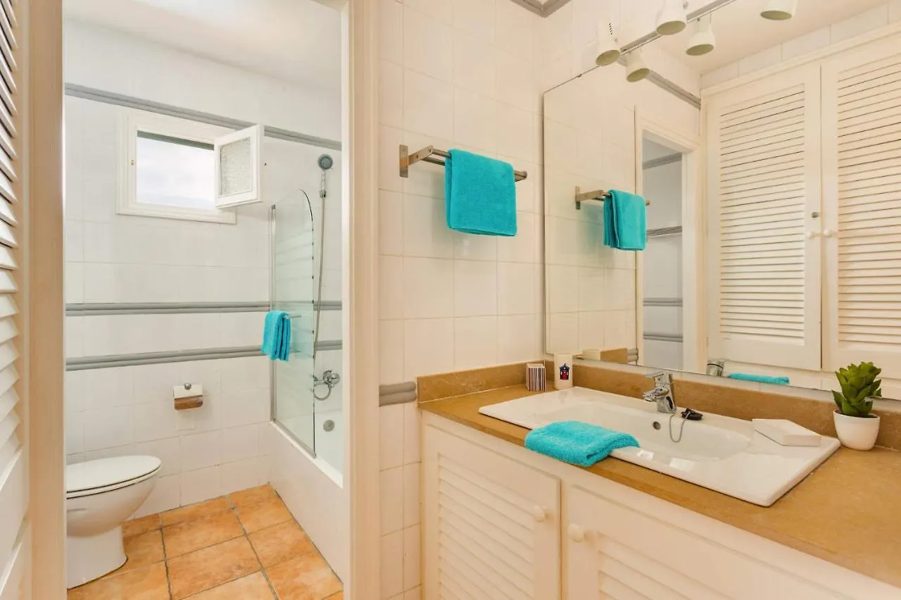 Villa Clara By Villa Plus Binibeca 0*,