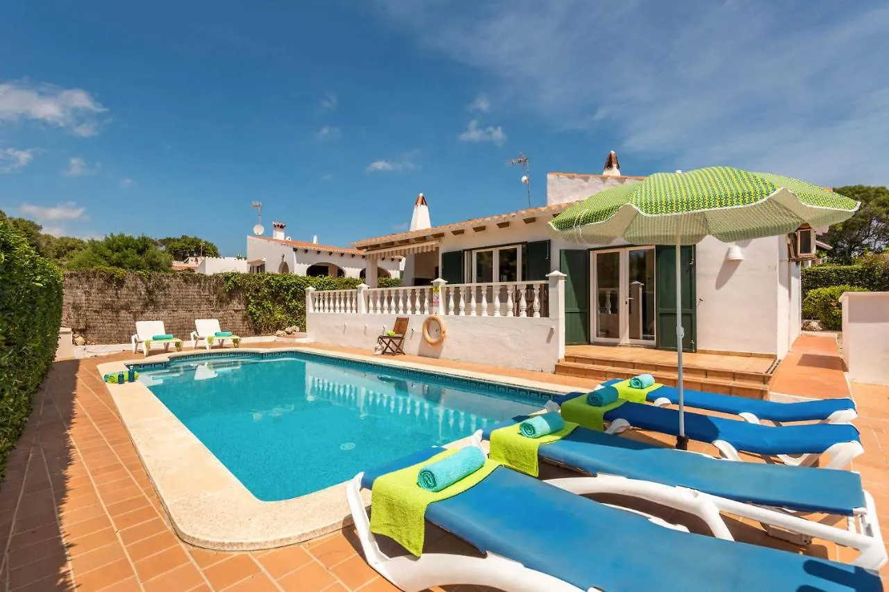 Villa Clara By Villa Plus Binibeca