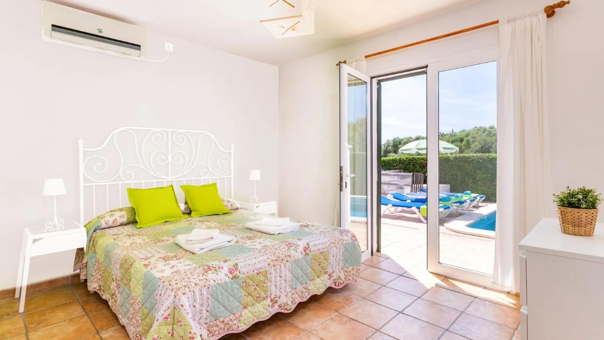 Villa Clara By Villa Plus Binibeca